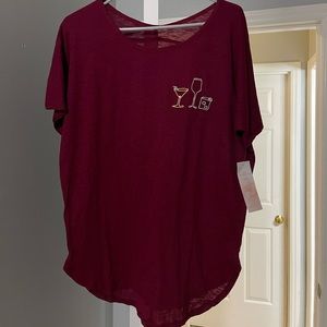 New Directions Casual Shirt